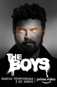 The Boys | Temporada 3,2,1