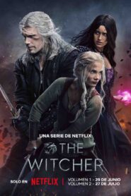 The Witcher | Todas las temporadas