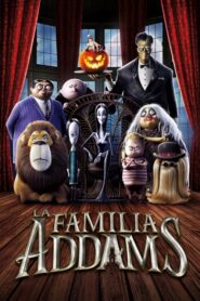 Los locos Addams 2019
