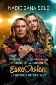 Festival de la canción de Eurovisión: La historia de Fire Saga 2020