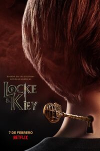 Locke & Key | Temporada 1