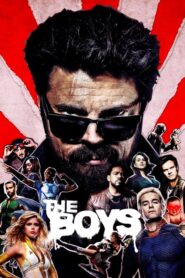 The Boys | Todas las temporadas