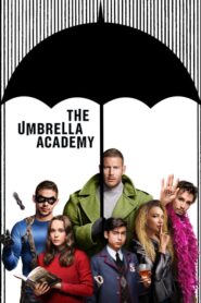 The Umbrella Academy | Temporda 3,2,1