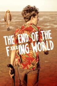 The End of the F***ing World | Todas las temporadas