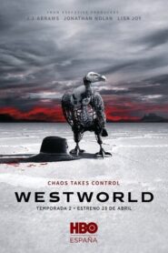 Westworld | Todas las temporadas