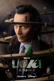 Loki Temporada 2 y 1