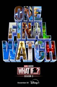 What If…? | Temporada 1-3