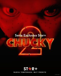 Chucky | Temporada 2,1