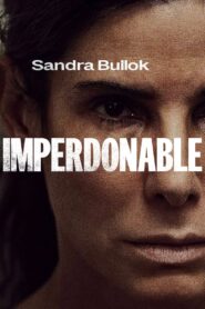 Imperdonable (The Unforgivable)