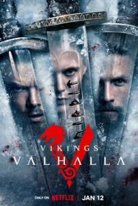 Vikings: Valhalla | Temporada 1 y 2