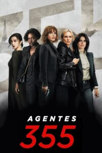 Agentes 355 (The 355)