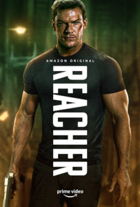 Reacher | Temporada 2 y 1