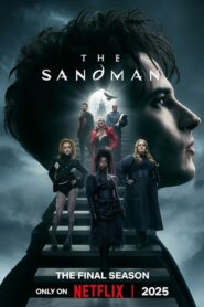 Sandman | Temporada 2 y 1