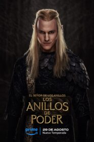 El Señor de los Anillos: Los Anillos de Poder | Temporada 2 y 1