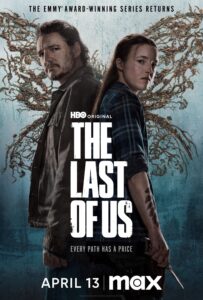 The Last of Us | Temporada 2 y 1