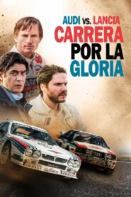 Audi vs Lancia: Carrera por la Gloria