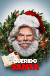 Querido Santa