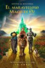 El Maravilloso Mago de Oz: Parte 1