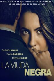 La viuda negra