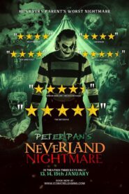 Peter Pan: Pesadilla en la tierra del nunca jamás