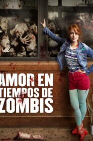 Amor en Tiempos de Zombis